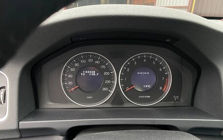 Volvo S60 III, 2012 год, 1 000 000 рублей, 7 фотография