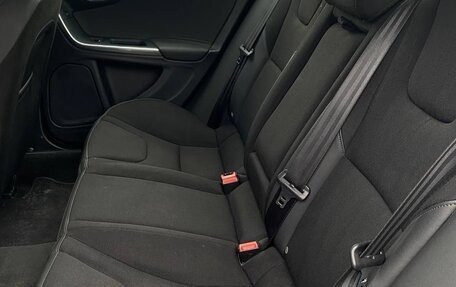 Volvo S60 III, 2012 год, 1 000 000 рублей, 10 фотография