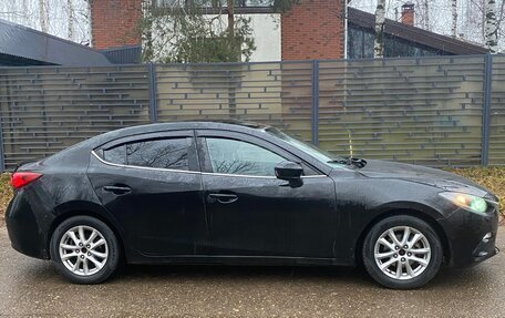 Mazda 3, 2013 год, 915 000 рублей, 5 фотография