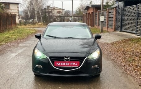 Mazda 3, 2013 год, 915 000 рублей, 2 фотография