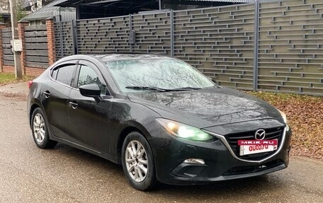 Mazda 3, 2013 год, 915 000 рублей, 4 фотография