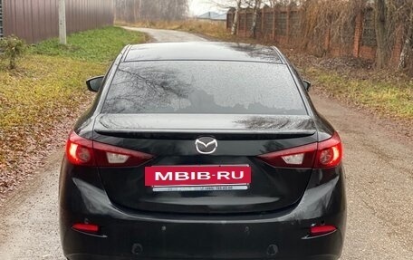 Mazda 3, 2013 год, 915 000 рублей, 7 фотография