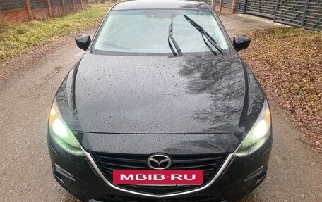 Mazda 3, 2013 год, 915 000 рублей, 3 фотография
