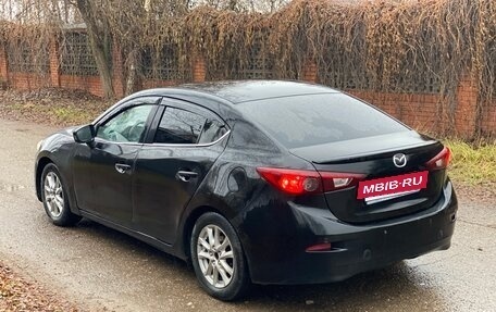 Mazda 3, 2013 год, 915 000 рублей, 8 фотография
