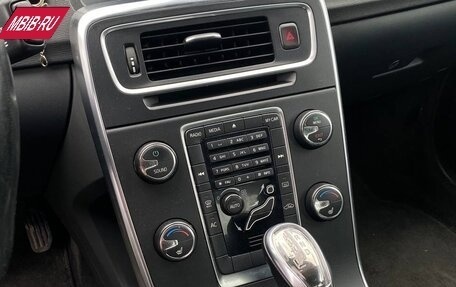 Volvo S60 III, 2012 год, 1 000 000 рублей, 8 фотография