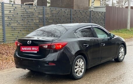 Mazda 3, 2013 год, 915 000 рублей, 6 фотография