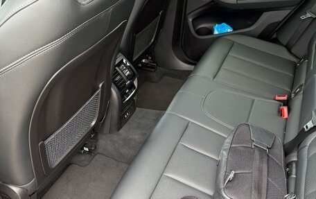 BMW X3, 2022 год, 5 600 000 рублей, 8 фотография