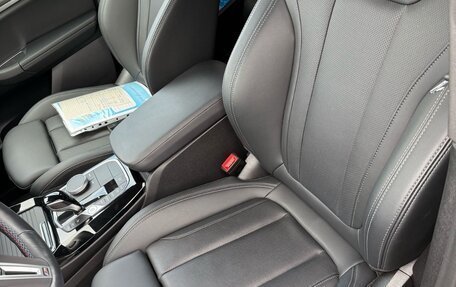 BMW X3, 2022 год, 5 600 000 рублей, 9 фотография