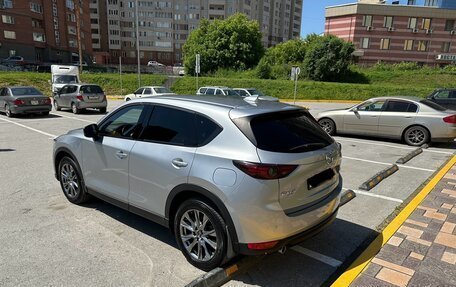 Mazda CX-5 II, 2019 год, 3 580 000 рублей, 6 фотография
