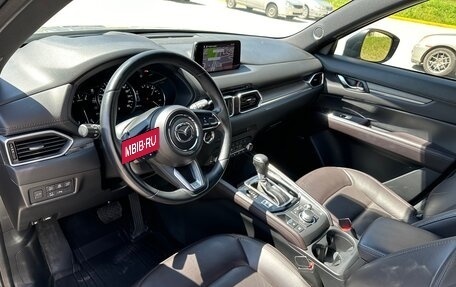 Mazda CX-5 II, 2019 год, 3 580 000 рублей, 12 фотография
