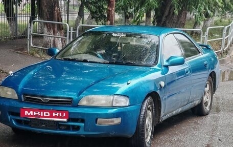 Toyota Corona EXiV II (ST200), 1993 год, 300 000 рублей, 2 фотография