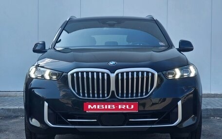 BMW X5, 2023 год, 8 600 000 рублей, 2 фотография
