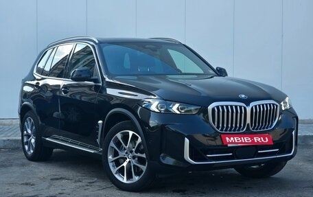 BMW X5, 2023 год, 8 600 000 рублей, 3 фотография