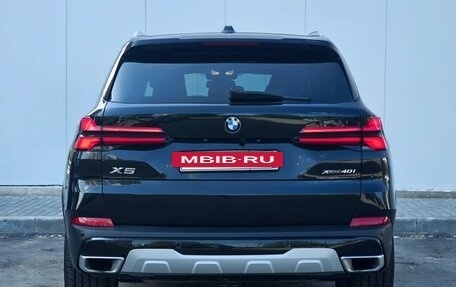 BMW X5, 2023 год, 8 600 000 рублей, 5 фотография
