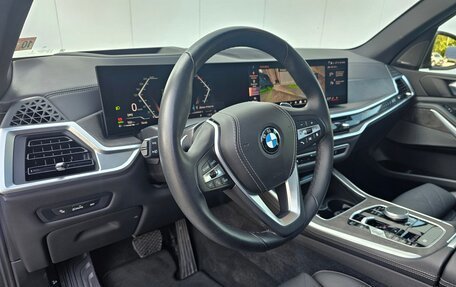 BMW X5, 2023 год, 8 600 000 рублей, 14 фотография