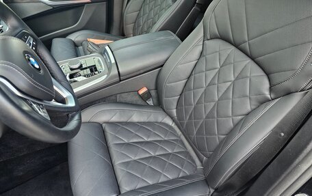BMW X5, 2023 год, 8 600 000 рублей, 11 фотография