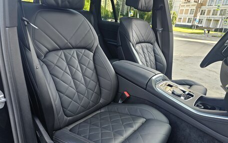 BMW X5, 2023 год, 8 600 000 рублей, 12 фотография