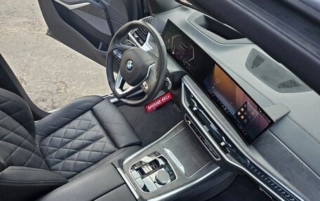 BMW X5, 2023 год, 8 600 000 рублей, 20 фотография