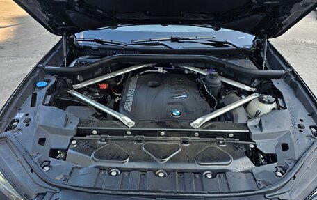 BMW X5, 2023 год, 8 600 000 рублей, 24 фотография