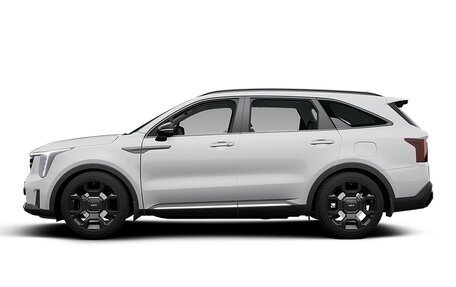 KIA Sorento IV, 2024 год, 5 790 000 рублей, 3 фотография