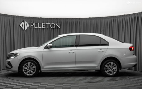 Volkswagen Polo VI (EU Market), 2021 год, 1 490 000 рублей, 8 фотография