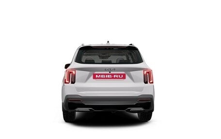 KIA Sorento IV, 2024 год, 5 790 000 рублей, 5 фотография