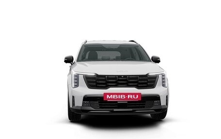 KIA Sorento IV, 2024 год, 5 790 000 рублей, 4 фотография