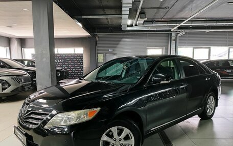 Toyota Camry, 2011 год, 950 000 рублей, 1 фотография