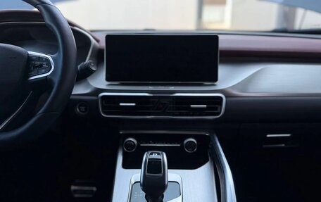 Geely Coolray I, 2021 год, 1 490 000 рублей, 12 фотография