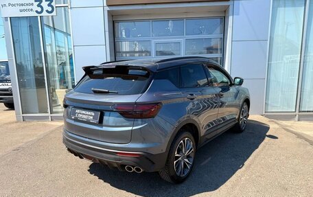 Geely Coolray I, 2021 год, 1 490 000 рублей, 5 фотография