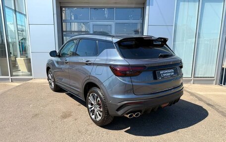 Geely Coolray I, 2021 год, 1 490 000 рублей, 7 фотография