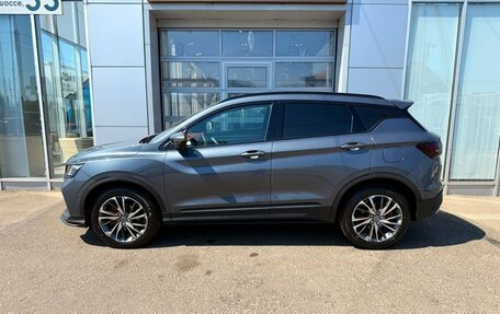 Geely Coolray I, 2021 год, 1 490 000 рублей, 8 фотография