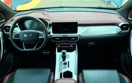 Geely Coolray I, 2021 год, 1 490 000 рублей, 11 фотография