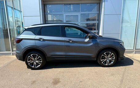 Geely Coolray I, 2021 год, 1 490 000 рублей, 4 фотография