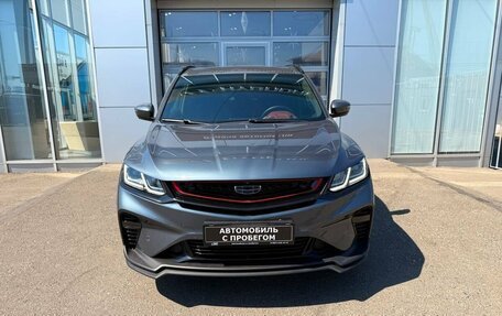 Geely Coolray I, 2021 год, 1 490 000 рублей, 2 фотография