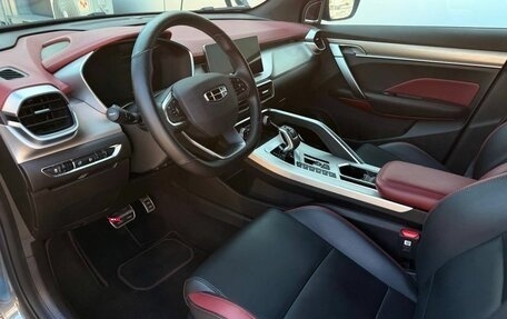 Geely Coolray I, 2021 год, 1 490 000 рублей, 10 фотография