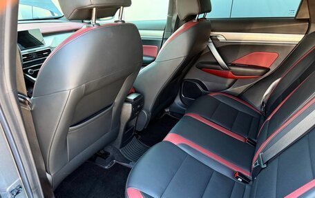 Geely Coolray I, 2021 год, 1 490 000 рублей, 14 фотография