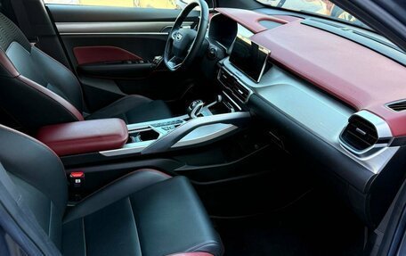 Geely Coolray I, 2021 год, 1 490 000 рублей, 13 фотография