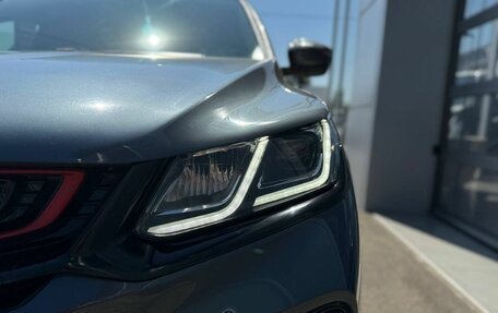 Geely Coolray I, 2021 год, 1 490 000 рублей, 17 фотография