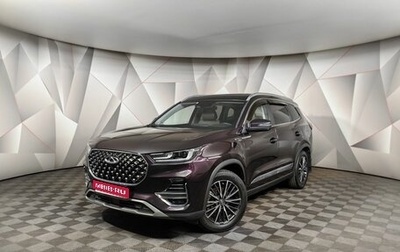 Chery Tiggo 8 Pro, 2021 год, 1 765 000 рублей, 1 фотография