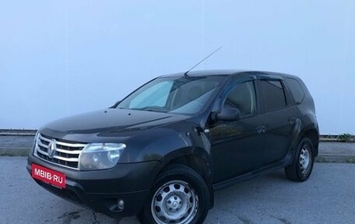 Renault Duster I рестайлинг, 2013 год, 470 000 рублей, 1 фотография