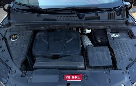 Geely Coolray I, 2021 год, 1 490 000 рублей, 15 фотография
