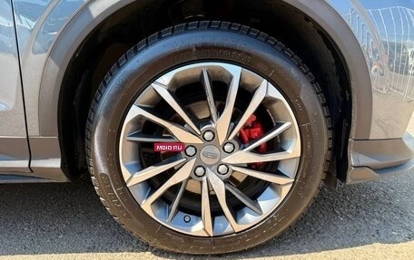 Geely Coolray I, 2021 год, 1 490 000 рублей, 18 фотография