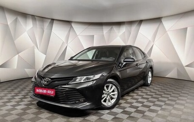 Toyota Camry, 2019 год, 2 049 000 рублей, 1 фотография