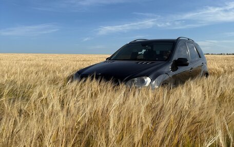 Mercedes-Benz M-Класс, 2008 год, 1 250 000 рублей, 1 фотография