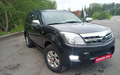Great Wall Hover, 2008 год, 645 000 рублей, 1 фотография
