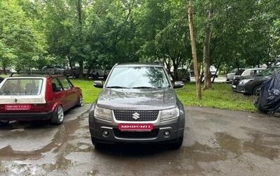 Suzuki Grand Vitara, 2010 год, 1 200 000 рублей, 1 фотография