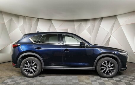Mazda CX-5 II, 2017 год, 1 955 150 рублей, 6 фотография