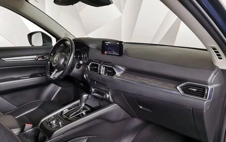 Mazda CX-5 II, 2017 год, 1 955 150 рублей, 9 фотография