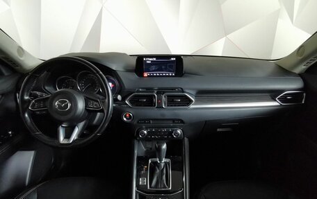 Mazda CX-5 II, 2017 год, 1 955 150 рублей, 10 фотография